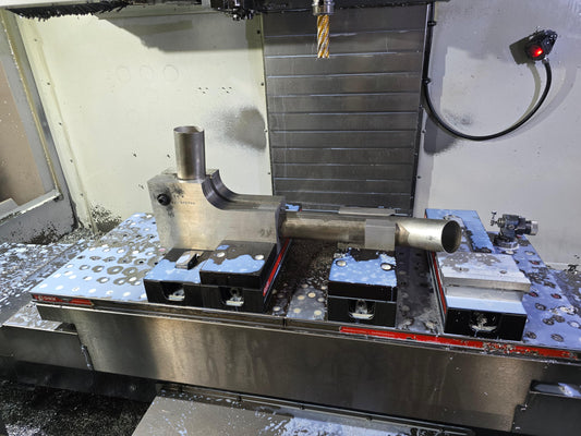 Welcome to RPS Fab: Excellence in Design and Fabrication - RPS Fab