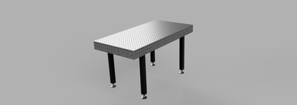 RPS Fab Fixture Table – 37" x 73"