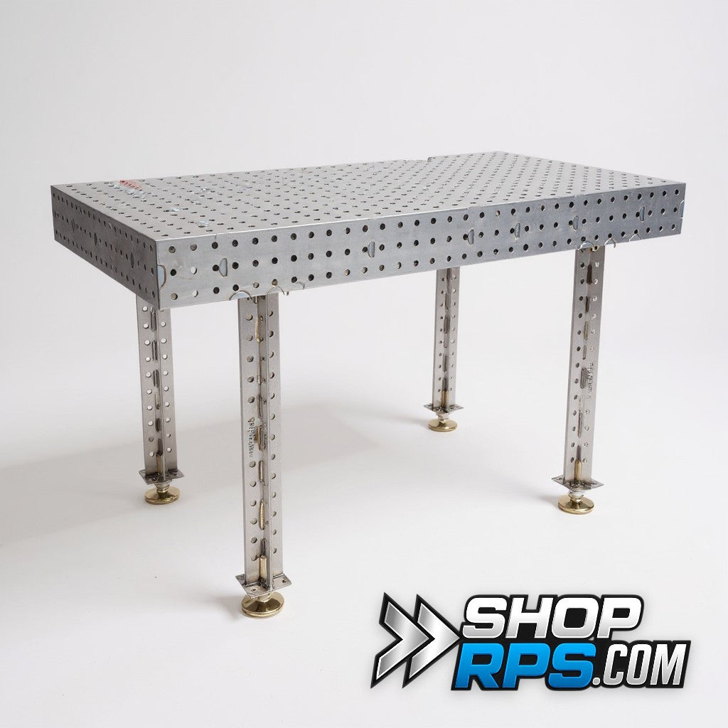 RPS Fab Fixture Table – 37" x 73"