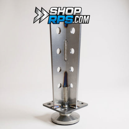 RPS Fab Fixture Table – 37" x 73"